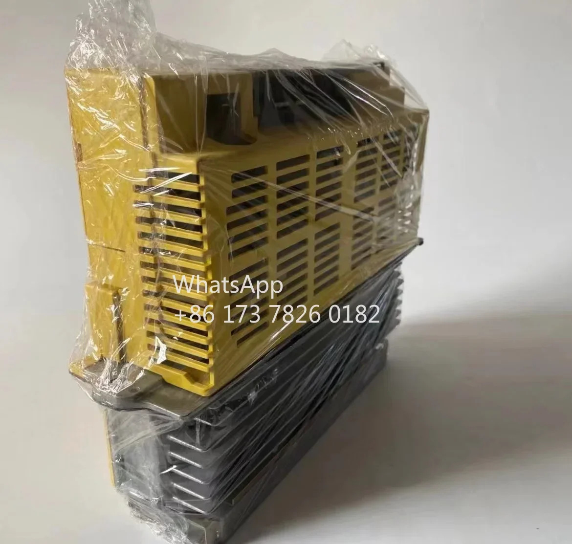 A06B-6090-H008 리퍼 완료상태