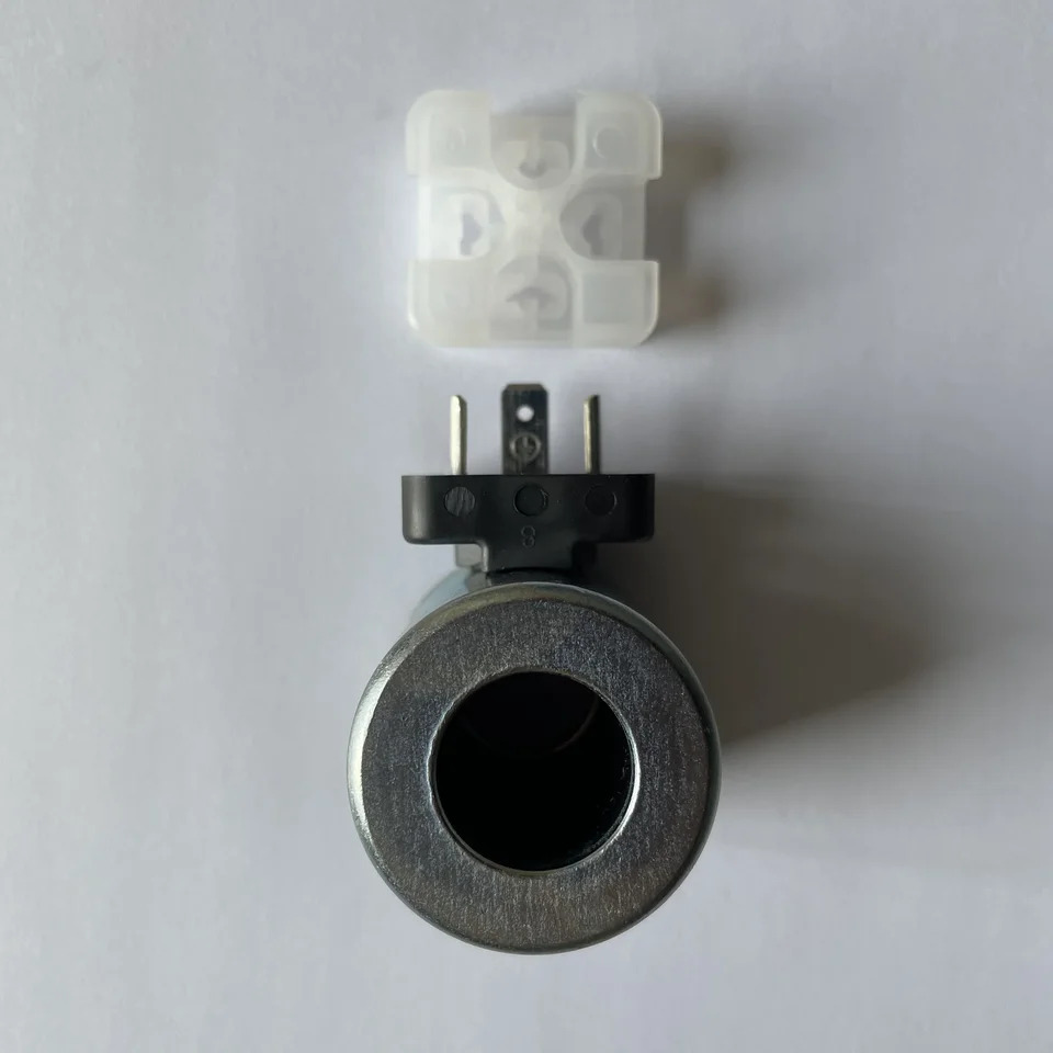 Rex roth SOLENOID 코일 37-K4 -22G24 00 R900991121 GZ37 H - 22W