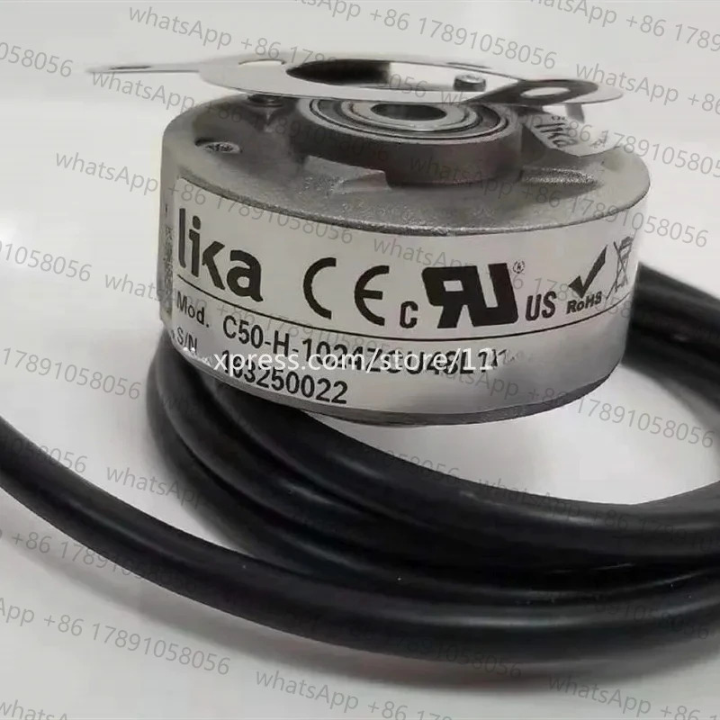 인코더 C50-H-1024ZCU48L1