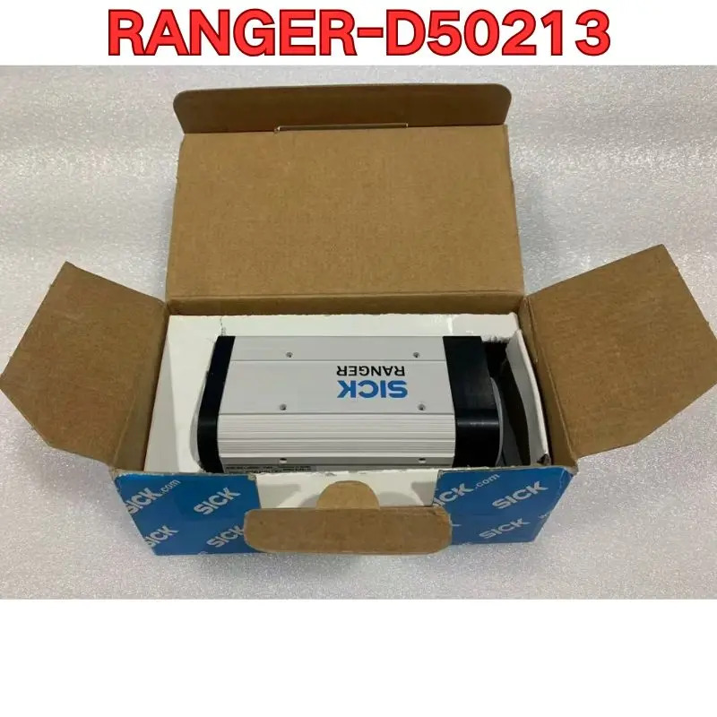 RANGER-D50213 고속 카메라 신