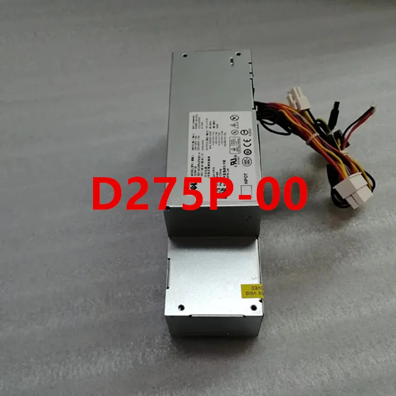 DELL 740 745 755 SFF 275W 전원공급장치 D275P-00 DPS-275CB-1 A 0PW124 PW124 새 원본