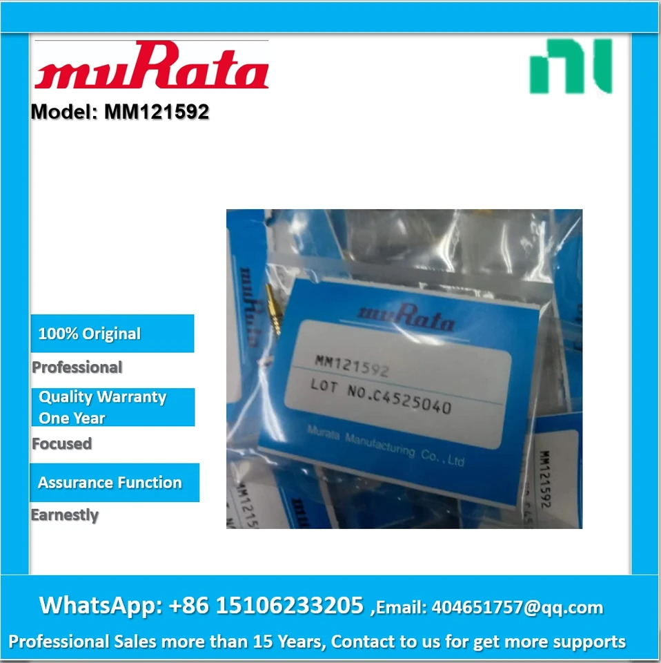 무라타 모바일 리퍼 헤드 RF MM121592