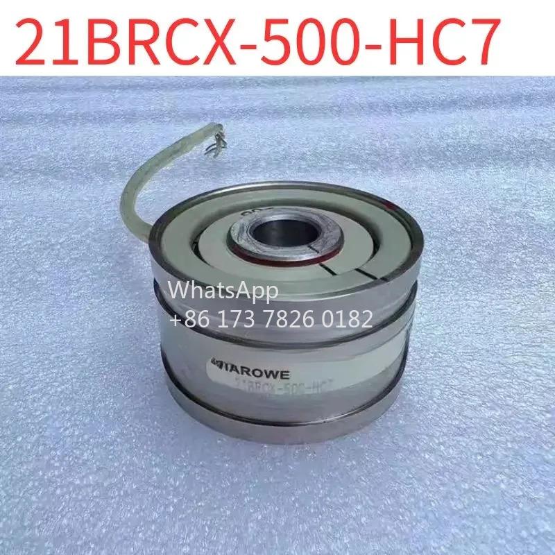 리퍼된 인코더 21BRCX-500-HC7