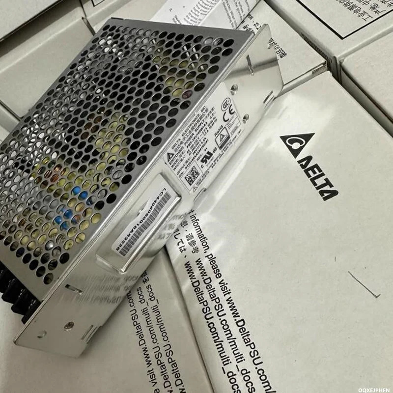 델타 PMT 24V4.5A 108W PMT-24V100W1AA새 원본 전원공급장치