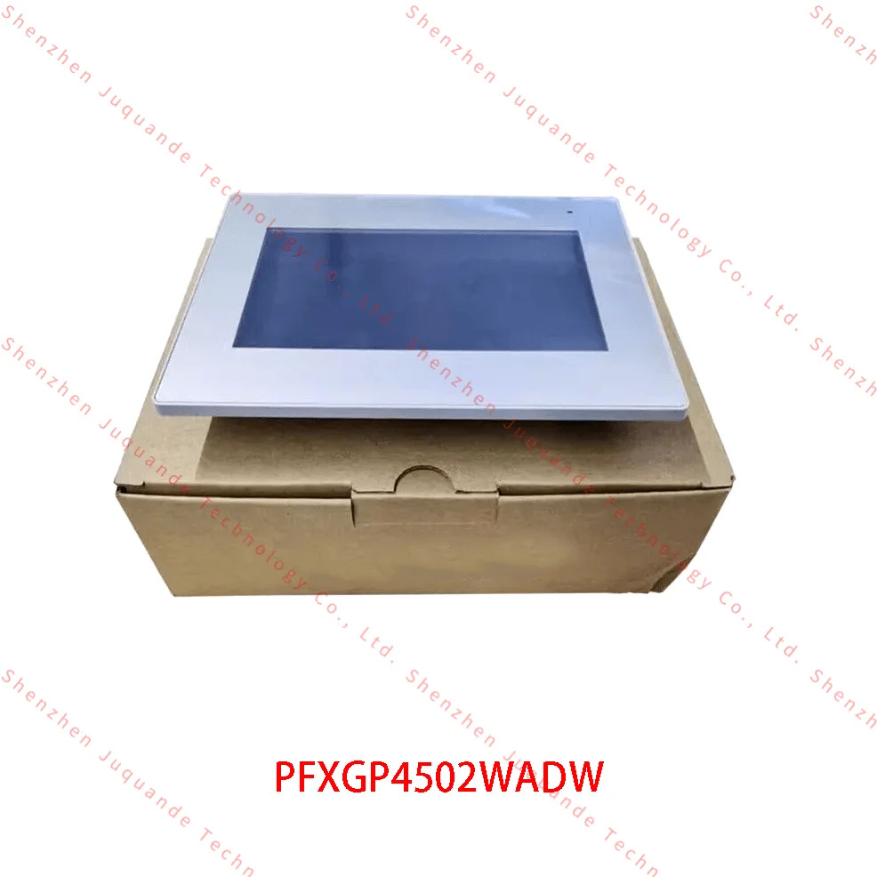 PFXGP4502WADW GP2500-TC41-24V PFXGP4501TAA GP2301H-SC41-24V GP2600-SC41-24V AGP3301-T1-D24 원본