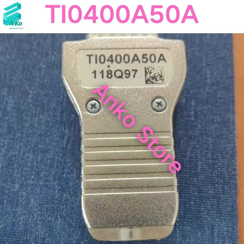 리퍼 OK 서브디비전 TI0400A50A