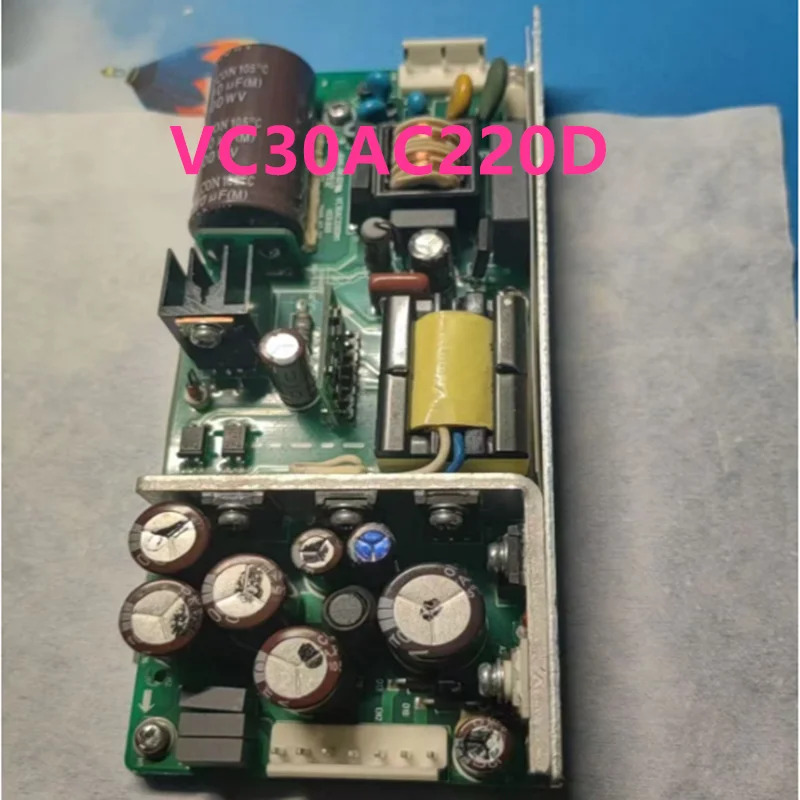 VMAX/ARTESYN 90W PAC90S28-CN 5V5A 15V1.2A -15V0.6A 30W VC30AC220D전원공급장치 분해