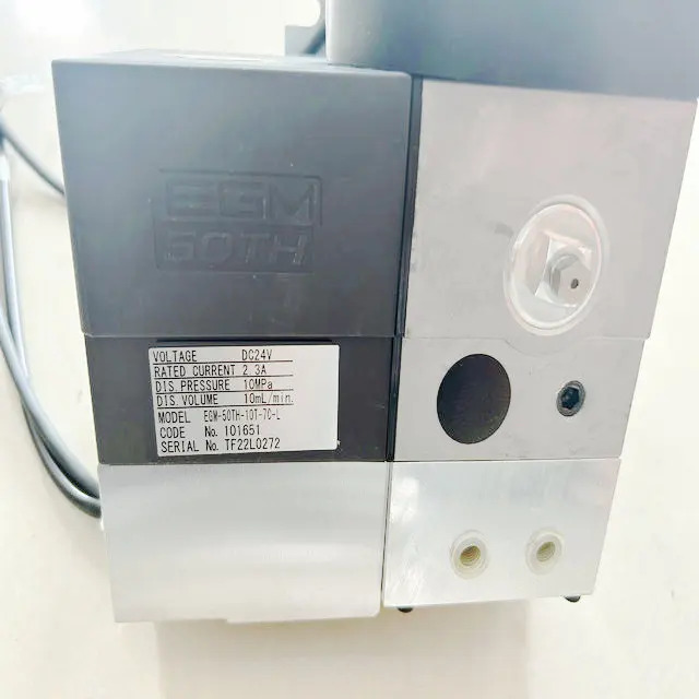 도시바호환EGM호환-50TH-10T-7C-L 그리스 펌프 사출 성형기
