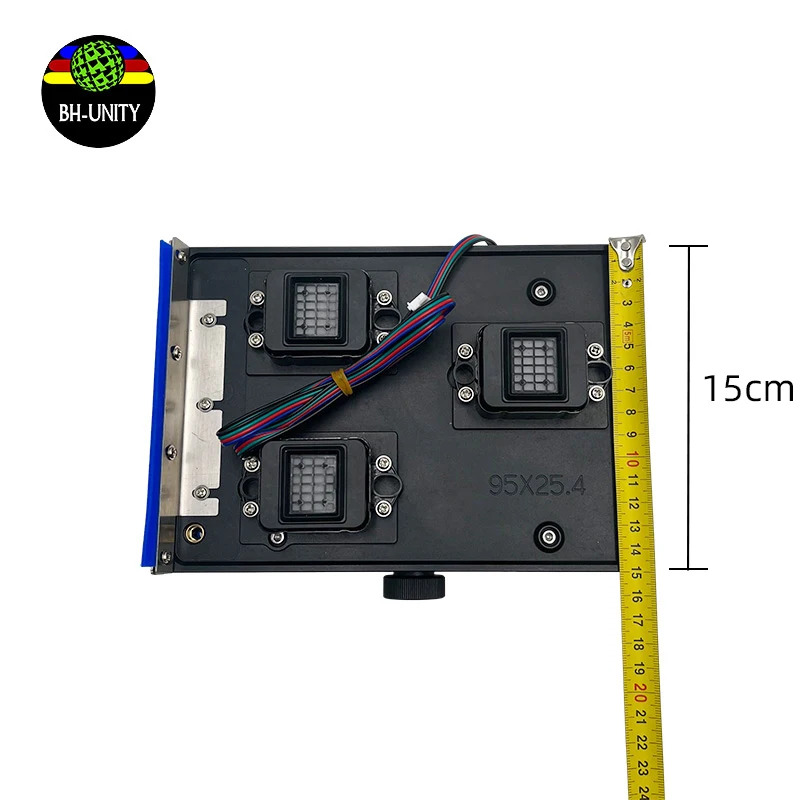 업그레이드 변환 키트 펌프 스테이션 XP600 TX800 dx10 dx11 3 헤드 캡핑