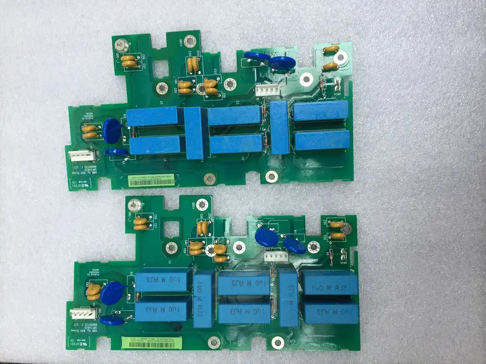 ABB 주파수 변환기 정류기 브리지 흡수 플레이트 서지 SRFC6610C SRFC4620 SRFC4620C