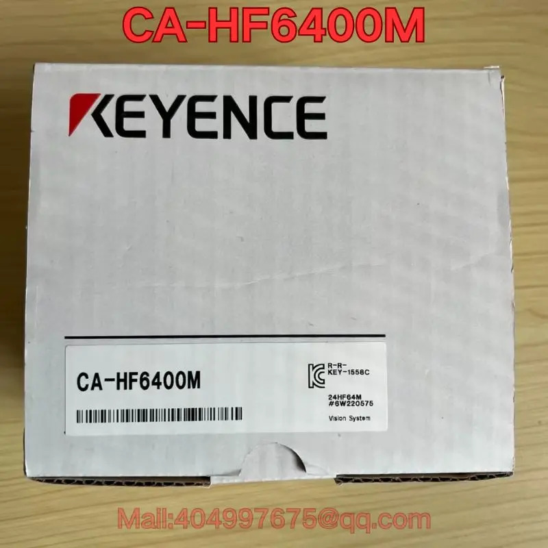 CA-HF6400M 산업카메라