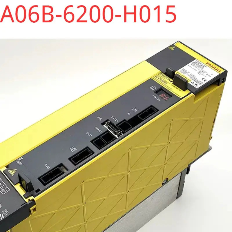 A06B-6200-H015 리퍼 완료상태서보 드라이브