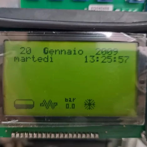 AG12864D
