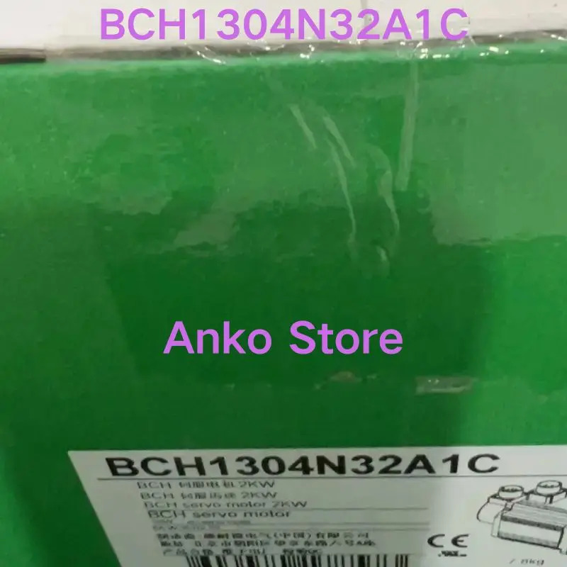 서보모터 BCH1304N32A1C 신