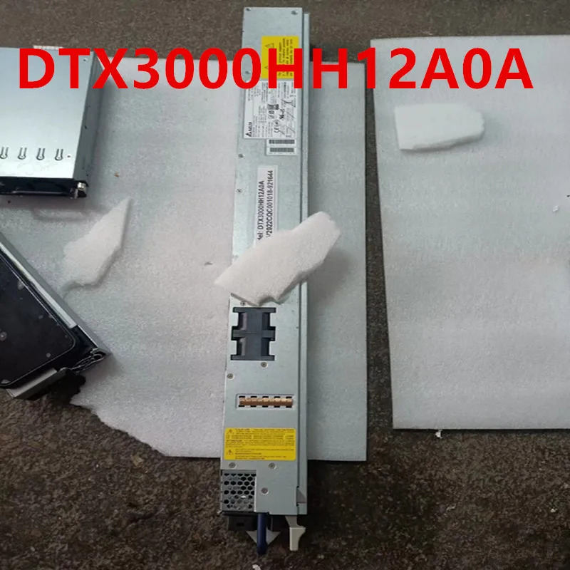 DELTA 3000W PWR-00464-0201 PWR-D4-3041-AC-BLUE DTX3000HH12A0A ECD56020026 700-015522전원공급장치 분해