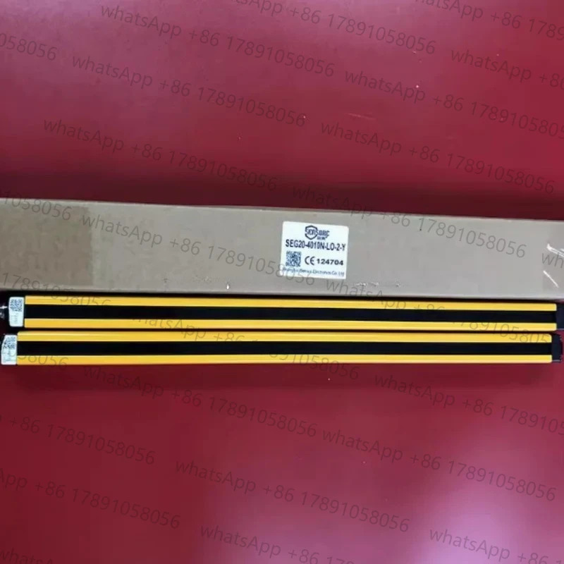오리지널 안전 라이트 SEG20-4010N-LO-2-Y