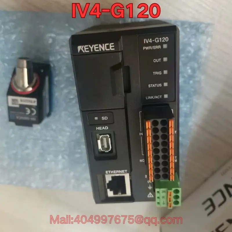 IV4-G120 컨트롤러