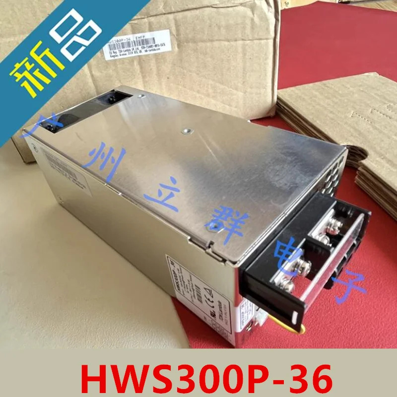 TDK-LAMBDA 전원공급장치 HWS300P-36 거신 300W HWS300P