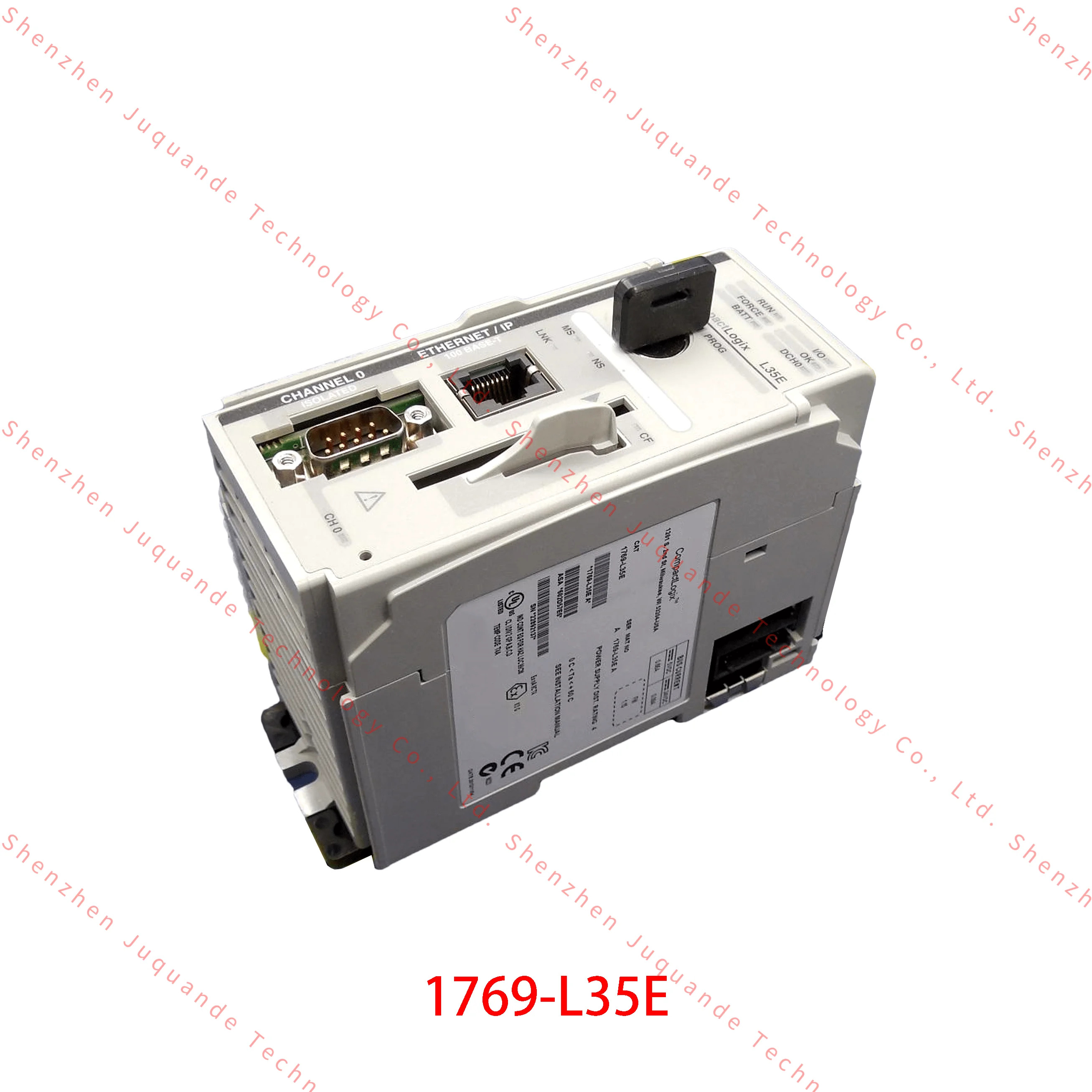 1769-L32C 1756-L71 1769-L35E 1769-L30ERM 1756-IT6I 1756-L61 원본
