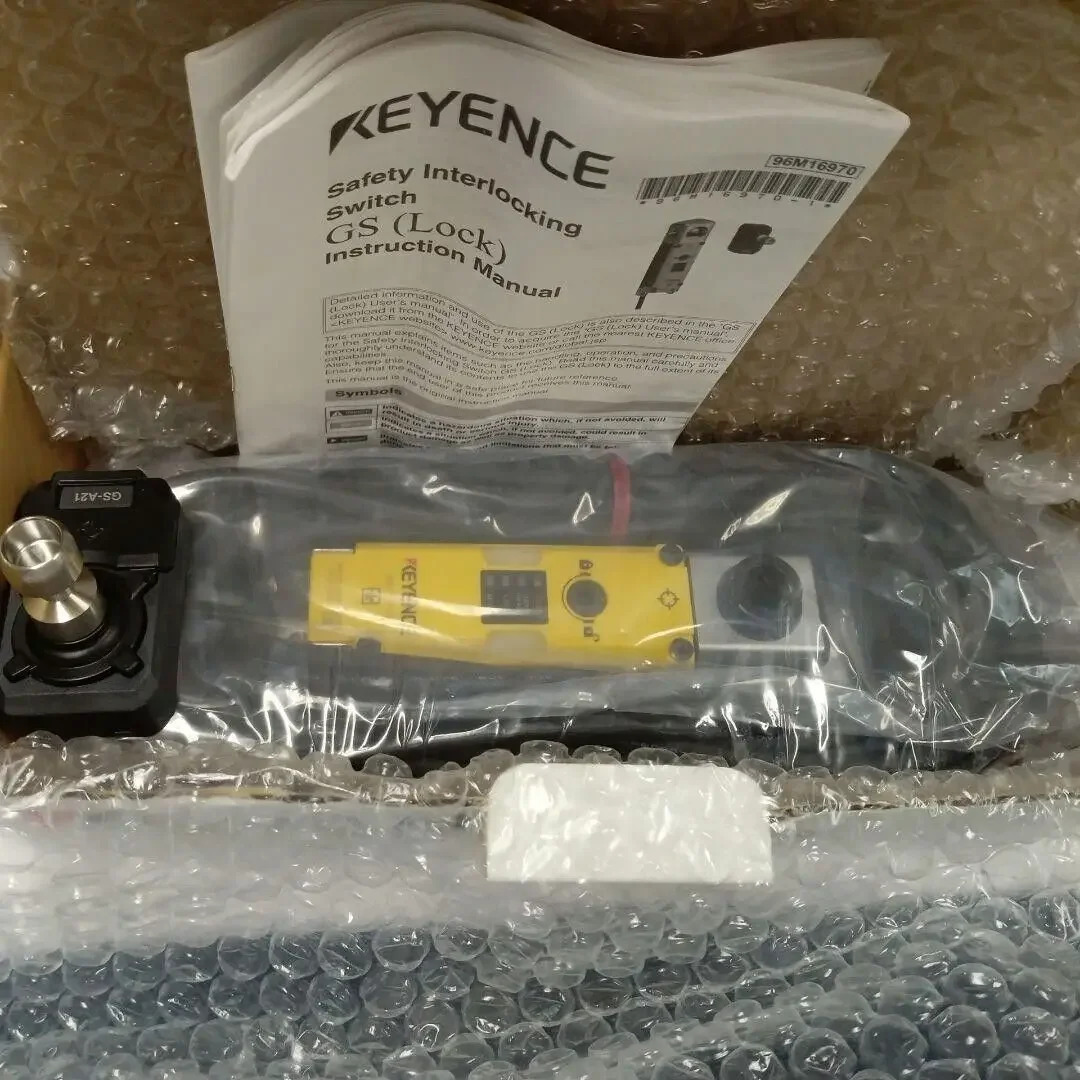 KEYENCE GS-11P10 51N10 71P5 51N5 71P10 71N5 센서