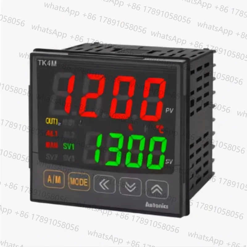 TK4M TK4W-14-24-T4-A4-R4-B4-RN-SN-CN-RR 온도 조절기