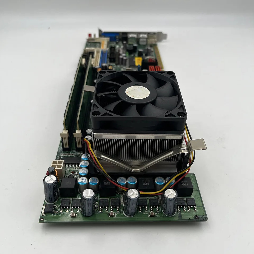 산업컴퓨터 마더보드 IEI ROCKY-4786EVG-RS-R41 VER4.1
