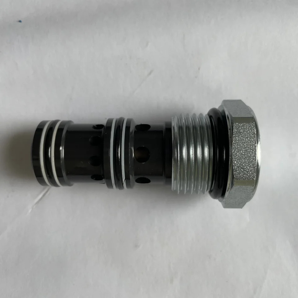 Parker 유압 밸브 CPH124P 부품
