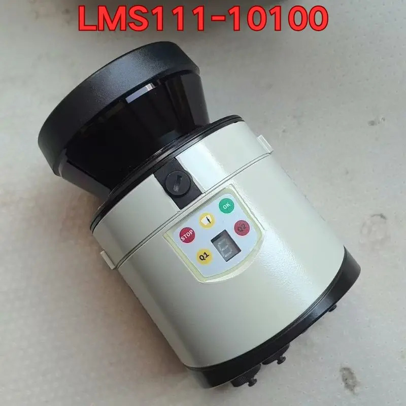LMS111-10100 스캐너 신