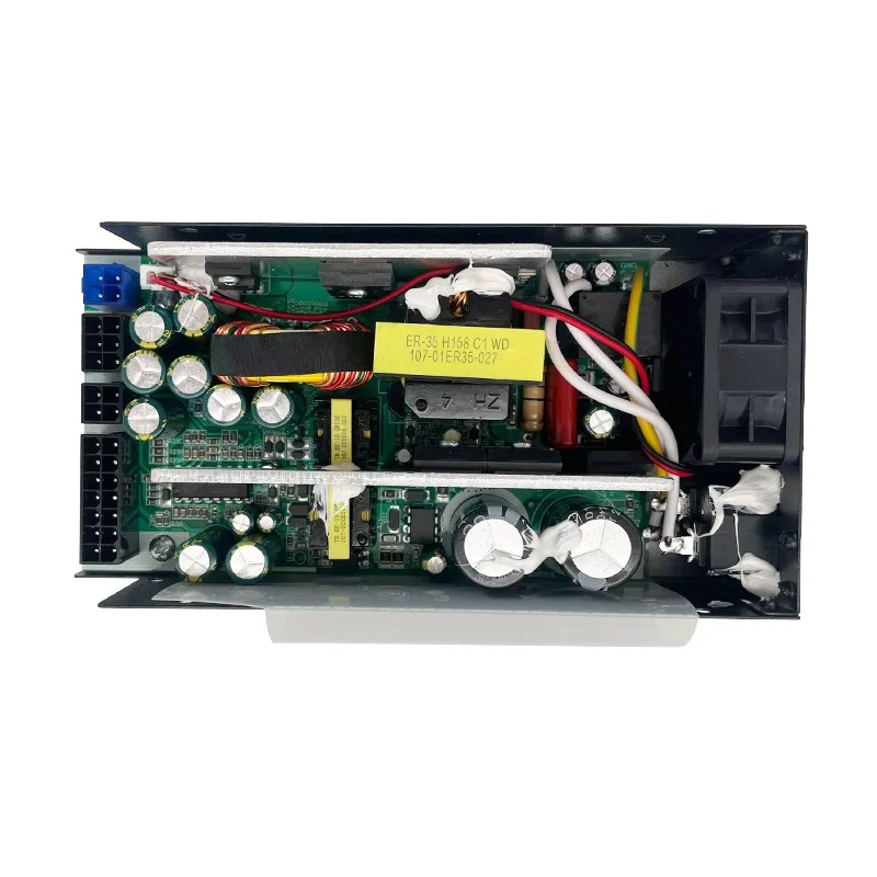 FSP FLEX ITX 소형 1U K39 320W FSP320-60LE FSP270-60LE FSP180-50PLA 새 원본 전원공급장치