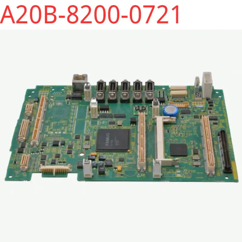 리퍼 A20B-8200-0721 Fanuc 회로 기판