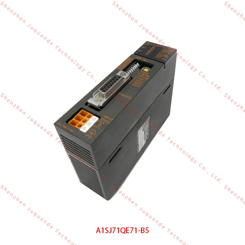 A1SJ71QE71-B5 A1SJ71E71N-T AJ72LP25 QJ71MES96 A6BR10-DC A1SJ71AS92 A3HCPUP21 QD74MH16 A2CJCPU-S3 원본