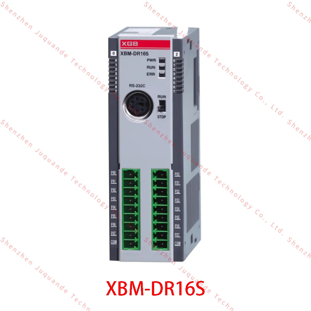 K7M-DR20U XBC-DR20SU G6Q-TR4A K7M-DR40U XBM-DR16S XBM-DN32S 원본