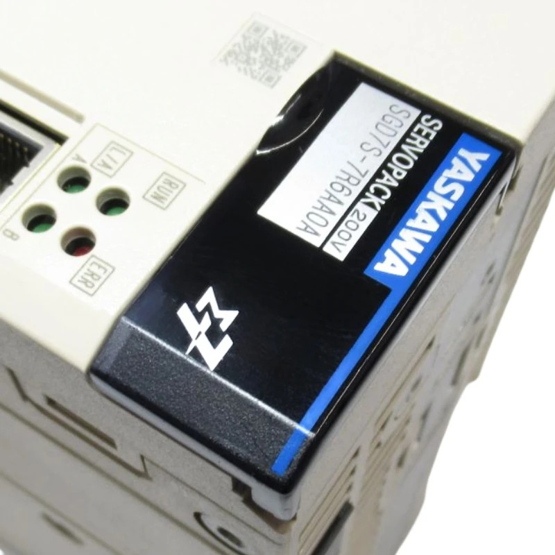 Yaskawa 서보 드라이브 신형 SGD7S-7R6AA0A 신속