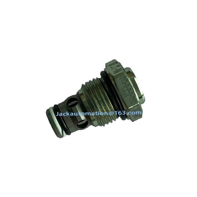 VICKERS CV3-8-P-0-010 플매트 카펫 러그 밸브