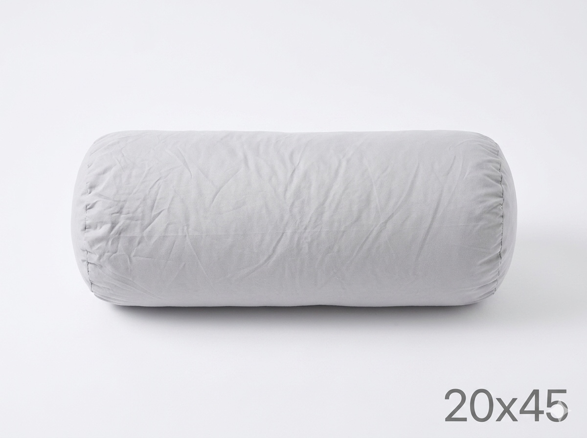 메밀 베개 속 40x60 원형 20x45 - 상세 이미지 2