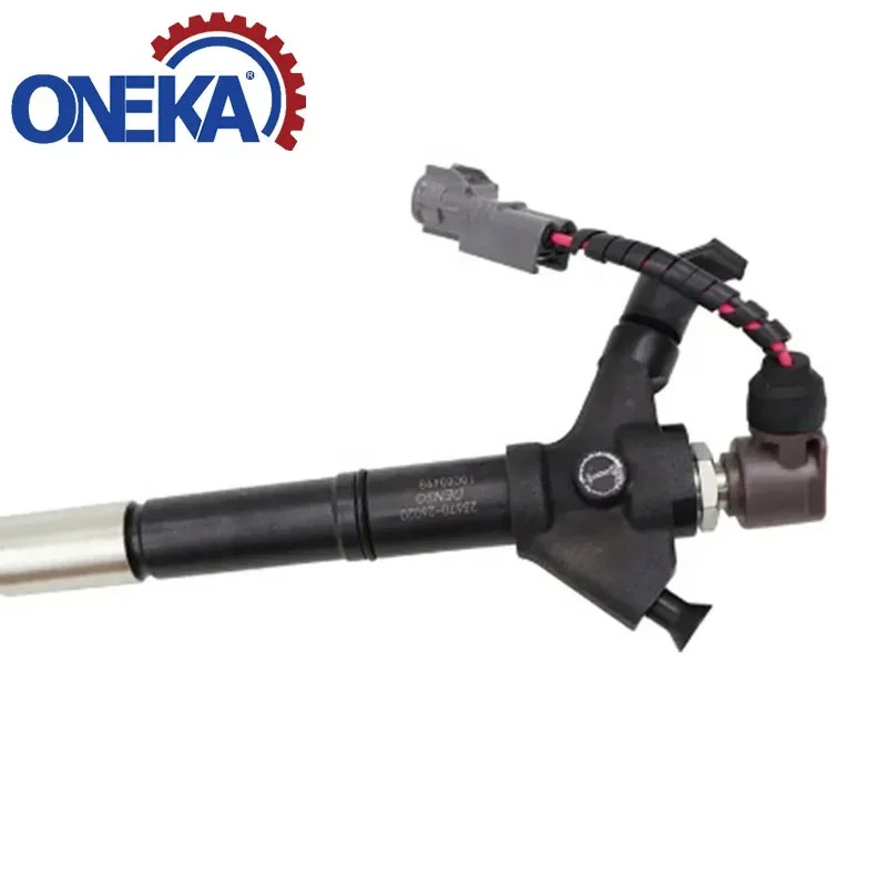 ONEKA 자동차 부품 23670-26011 23670-0R040 23670-26020 TOYOTA호환 Corolla 23670-0r04 커먼 레일 시스템 인젝터 노즐