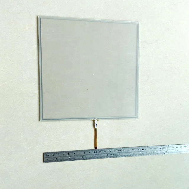 INJECTVISOR S70 터치 패널 Shibaura 사출 성형 기계용