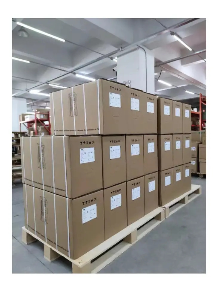 ACS880-01-169A-3 주파수 변환기 신