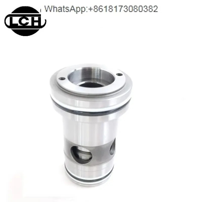 무누출 무충격 유압 로직 밸브 LCH LCV50 LCV65 LCV80 LCV100
