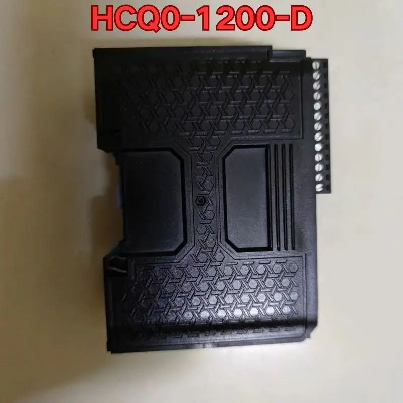 리퍼 HCQ0-1200-D PLC 컨트롤러 기능 정상