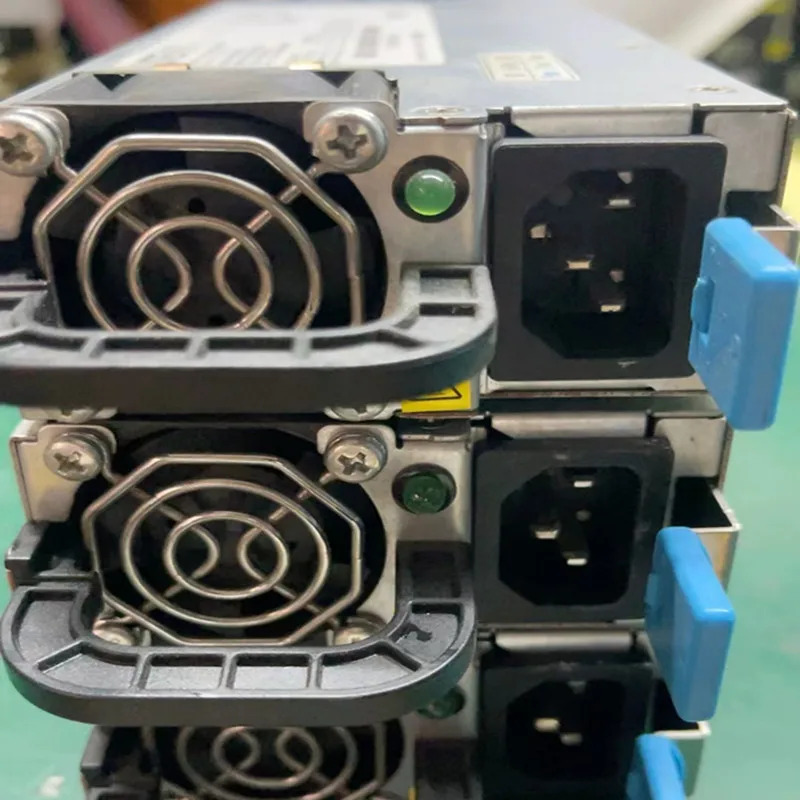 LITEON 1200W PS-2122-4L-LF리퍼 전원공급장치가 새 처럼 작동함