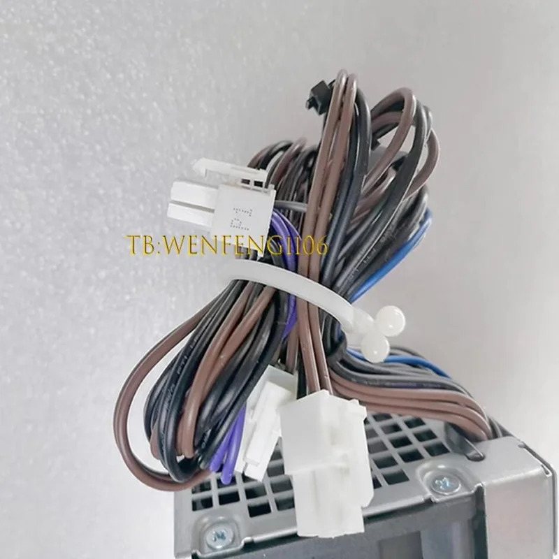 DELL Optiplex 3060 3080 3470 SFF 6Pin4Pinx2 200W 5NDCM AC200EPS-00 PCK020 05NDCM 새 전원공급장치