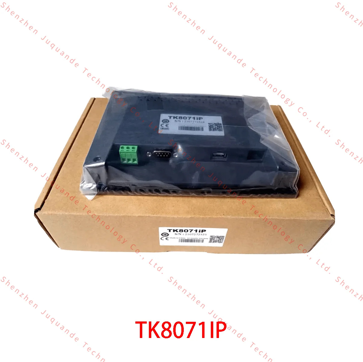 TK8071iP MT8072iP MT8071iE MT8101iE CMT2109X2 MT8102iE