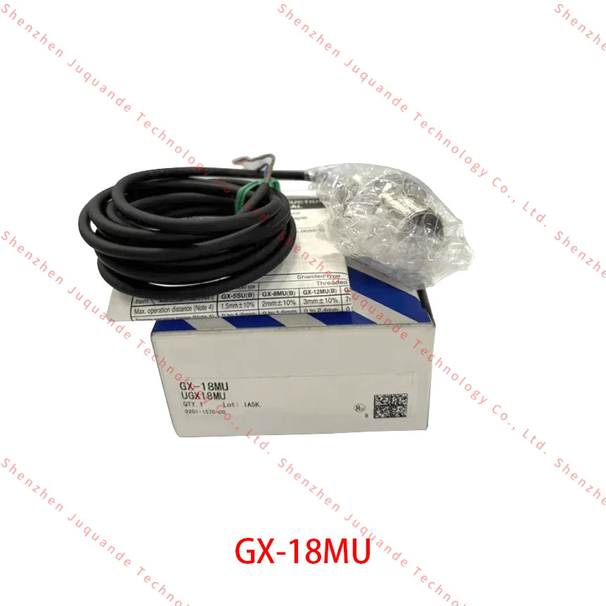MHMF022L1V2M 200W GX-18MU GX-8MU GX-8M GX-8MLU GX-12MLU GX-3S GX-30MU GX-5M MHMF012L1U2M 100W MHMF5