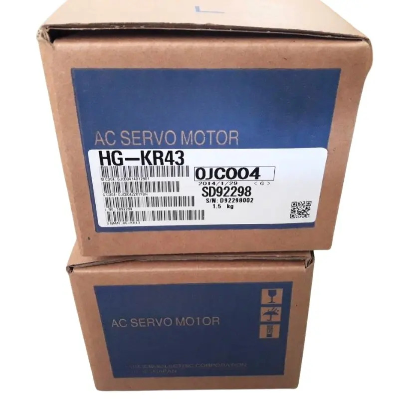 HG-KR43 서보모터