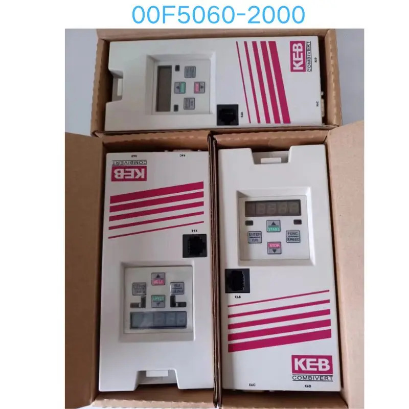 인버터 00F5060-2000