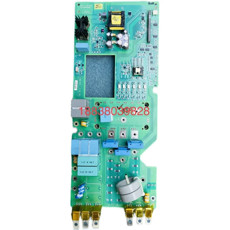 CINT-4511 CINT-4521 ABB 주파수 변환기 드라이브 보드 전원 ACS530 ACS580