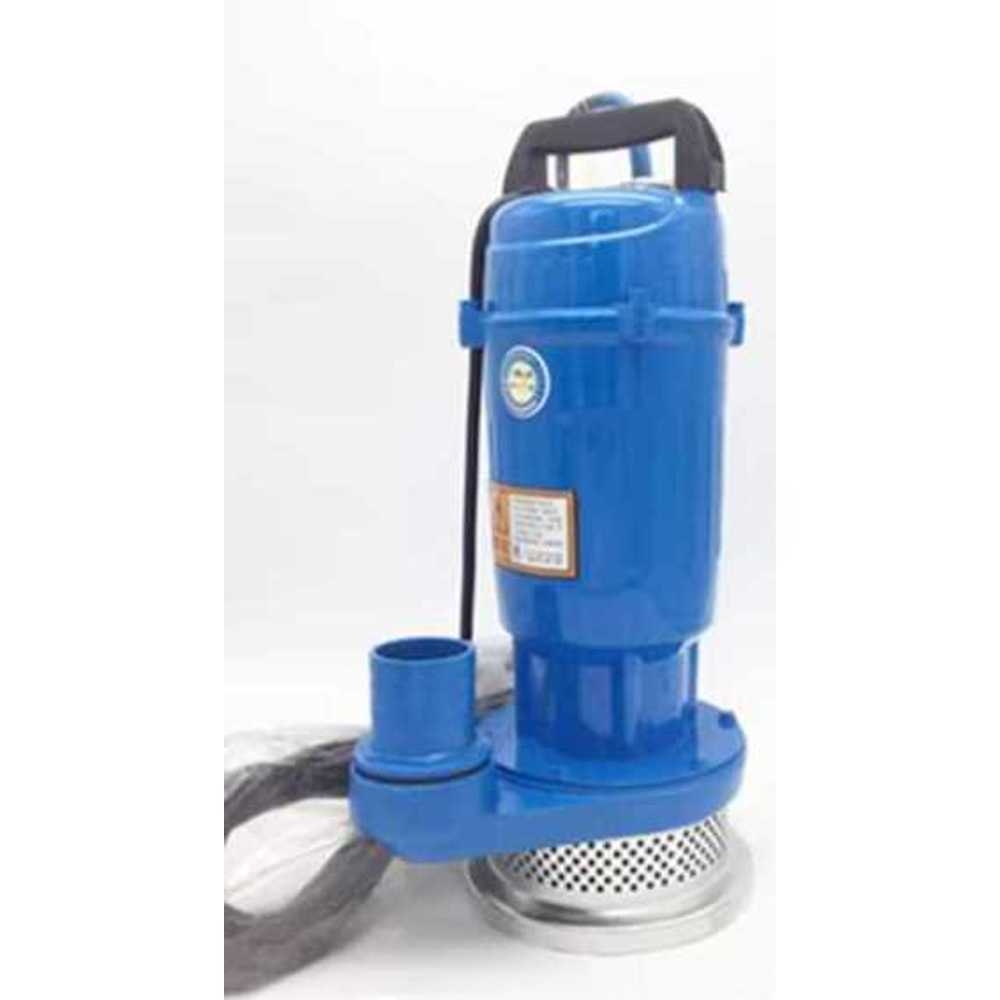 수중 펌프 1100W 오배수 220V 분수 배수용 농수 모터 2인치 - 상품 이미지