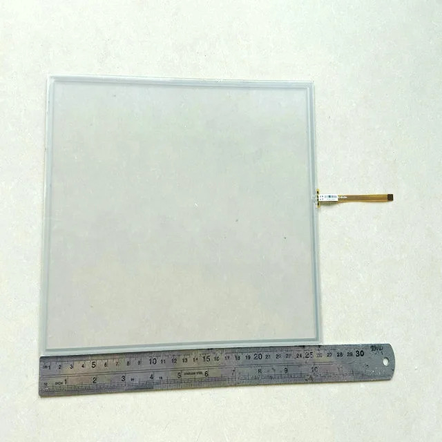 INJECTVISOR S70 터치 패널 Shibaura 사출 성형 기계용