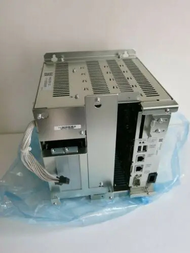 Yaskawa CPU 모듈 제어 장치 JZNC-YRK01B-1E